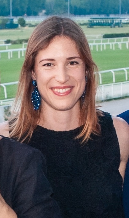 Daiana Pinelli