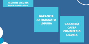 Scopri di più sull'articolo REGIONE LIGURIA: misure agevolative per aumentare la competitività delle Imprese.