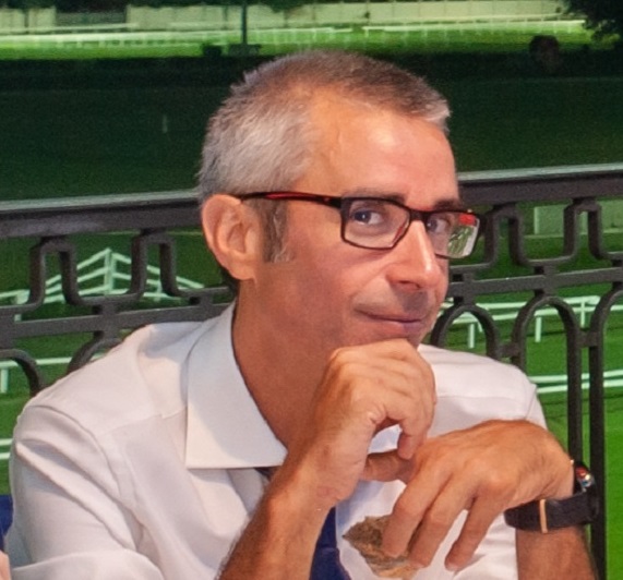 Cristiano Galbiati