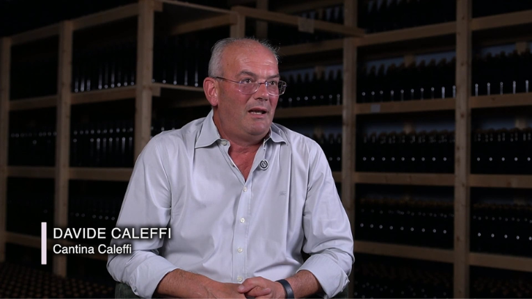 cantine caleffi sito