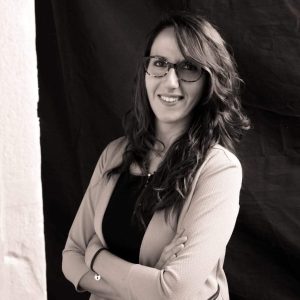 Immagine di Rosaria Busceti - Responsabile Area Controgaranzia Confidi Systema! 