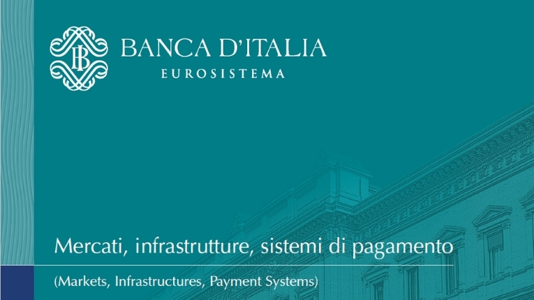 Mercati, infrastrutture e sistemi di pagamento