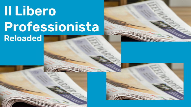 Più credito ai Professionisti