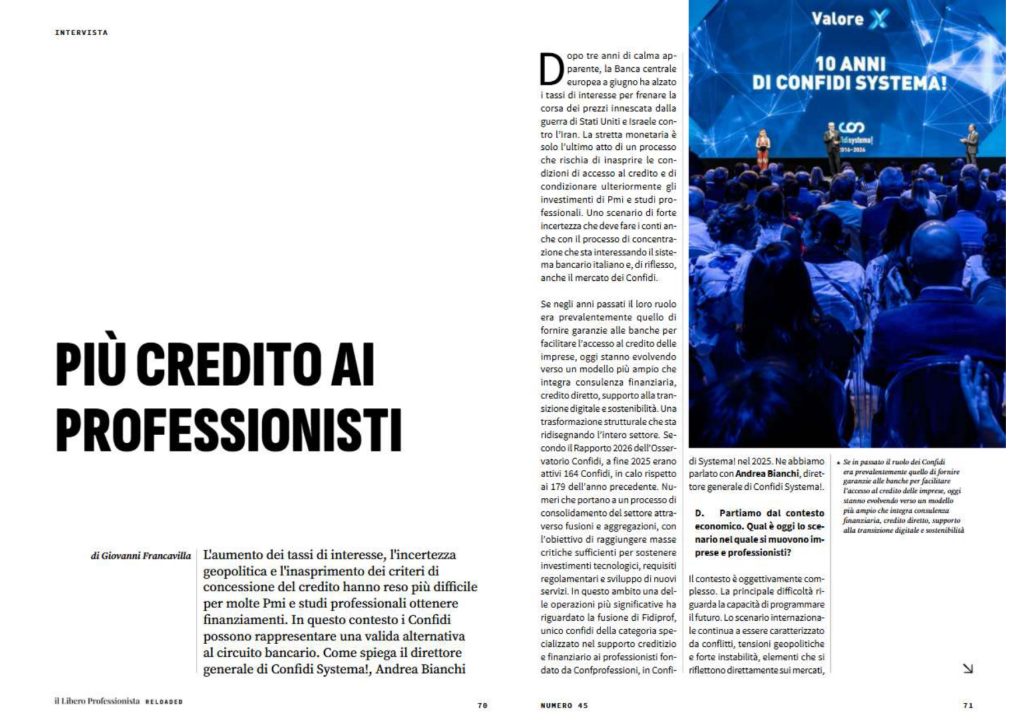 il Libero Professionista 1 page 0001