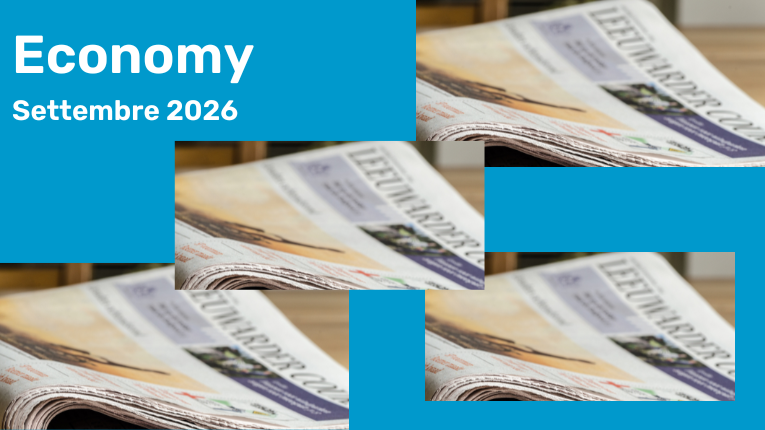Chi  finanzia l’Italia che produce?